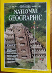 National geographic vol 158 no 2 1980