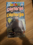 Pletenje časopis