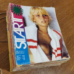 START časopisi / magazini, 26 brojeva (1971-1988)