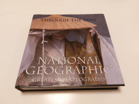 Through the Lens: National Geographic Greatest Photograph