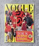 Vogue Collections -Paris