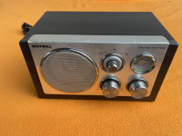 Bestwell TA-708 - Radio