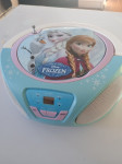 DISNEY DJECIJI CD RADIO