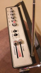Exclusiv Radio Cassette Recorder radio kasetofon