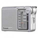 FM radio Panasonic P150D