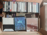 Glazbena linija Fisher