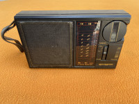 Goldhand RX 20 - Radio