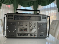 Grundig RR1140 SL vintage radio odličan