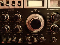 GRUNDIG SATELLIT 2400