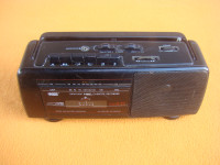 ICS RR431 - Radio