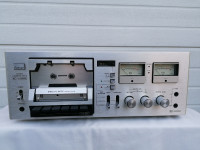 Kazetofon(deck) SANSUI SC-3100G