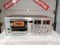 Kazetofon/deck/SANSUI SC-5300