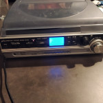 Linija- audio, Superior turntable encode sistem