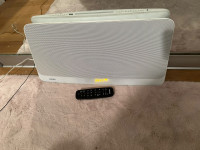 Linija Philips BTM2460W/12,idealno za postavljanje na zid,bluetooth