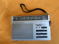 Palladium 949-485 - Mali stereo radio