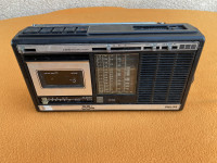Philips 22 AR 284 00 - Stari radio