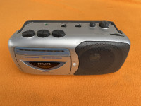 Philips AQ4150 14S - Radio