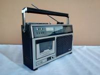 Philips ARC 30 radiokasetofon