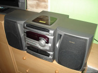 Aiwa NSX-S22