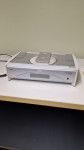 Prodajem JVC FS-SD7R Compact CD Component System Silver 25W