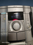 prodajem sony linija mhc rg31