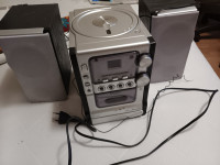 Quadro MC - 310 MP3 mini linija