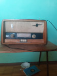 RADIO APARAT