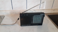 Radio tranzistor Roadstar