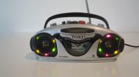 radio -kasetofon - KAO NOVI -koristen za slusat radio