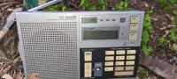 RADIO PRIJEMNIK TRANZISTOR SONY ICF -7600 D