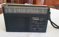 Radio SANTO SG-786