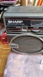 Radio Sharp