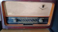Radio stari
