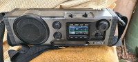 RADIO TRANZISTOR SONY ICF 6000 L