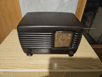 Radio vintage Philco USA