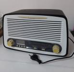 Retro radio LENCO