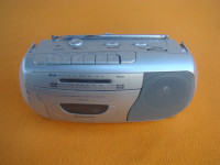 Roadstar RCR-2001 SL - Radio