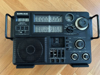 Sanwa 6080 starinski radio