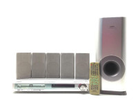 SANYO JCX-TS760