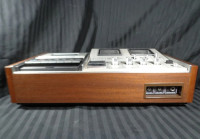 Sanyo RD-4300 Stereo Cassette Deck Manual | HiFi Engine!Mint stanje!