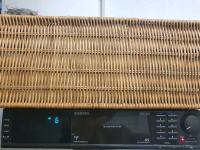 Siemens RG 490 fm stereo radio system