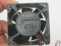 SONY HCD-RXD7 VENTILATOR I RELEY (OSIJEK)