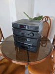 Sony LBT-D109 – Hi-Fi Receiver / Stereo System