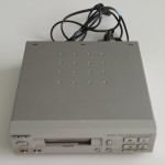 Sony stereo cassete deck TC-TX333