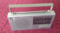 1983 - Sony ICF 900 - ,  radio tranzistor