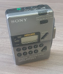 Sony Walkman za Djelove