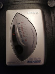 Sony walkman wm-fx193