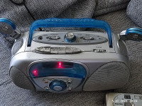 stariji radio