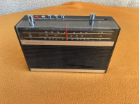 Stern Dinamic 2220 IC - Radio