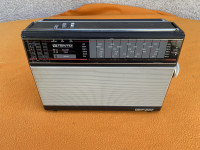 Tento VEF 222 - Radio
